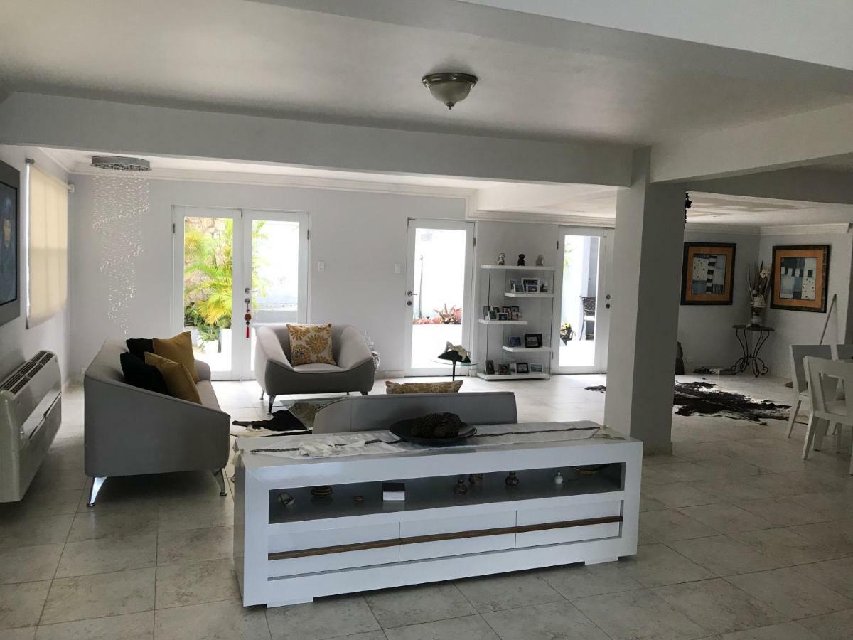 Casa Sofia Villa Guaynabo Kültér fotó